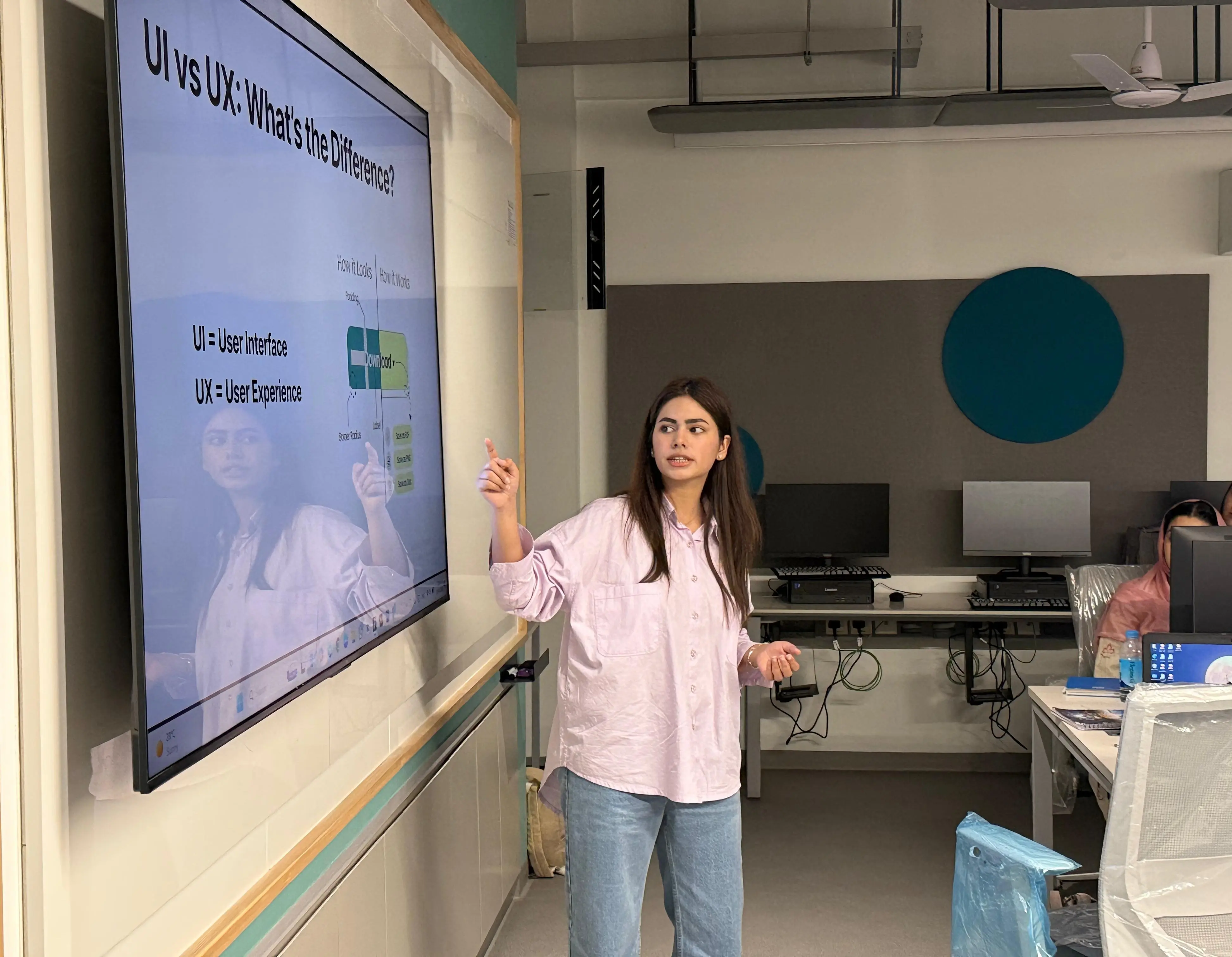 Centre of Excellence for digital and high-tech skills - Image 2