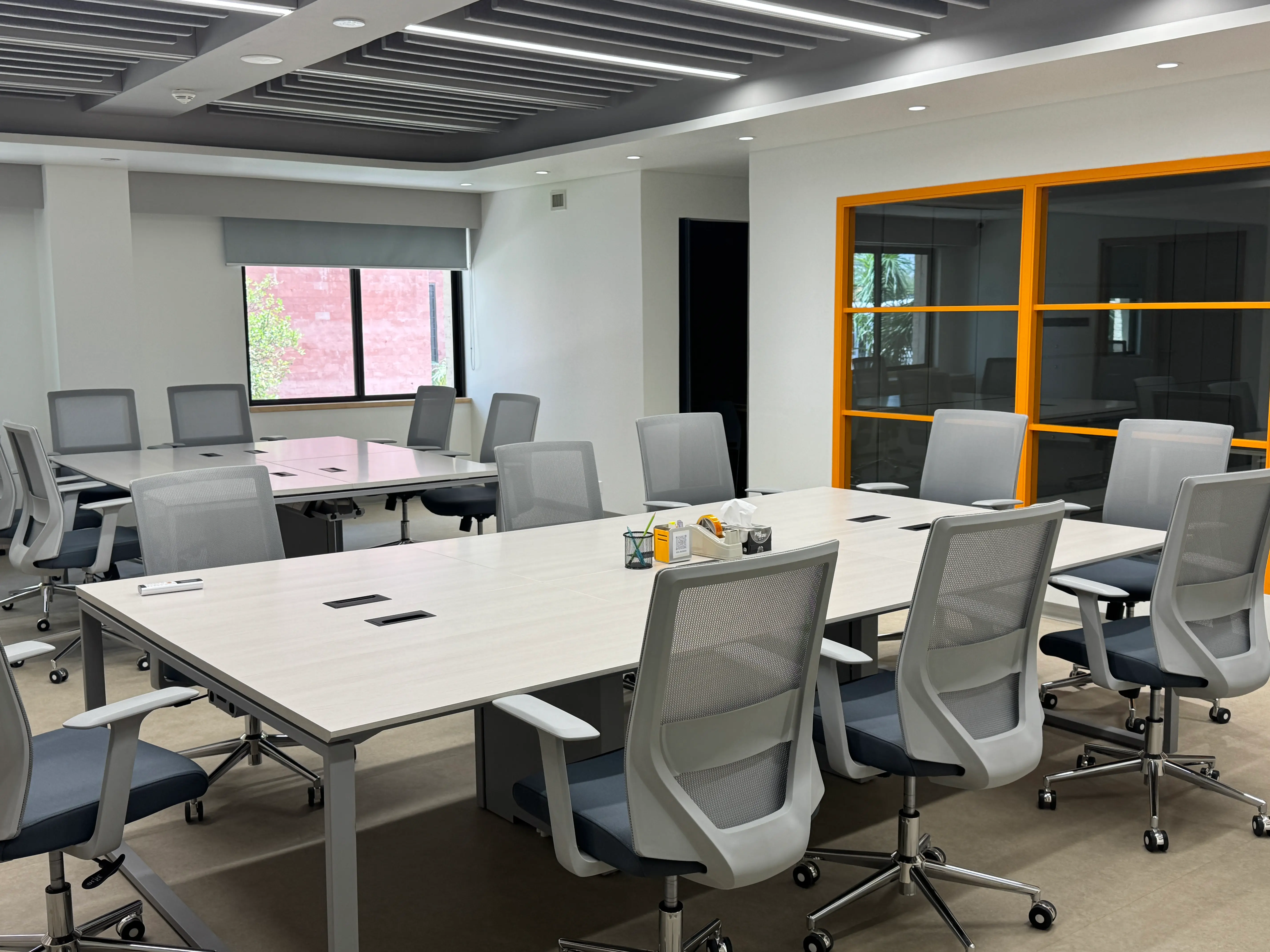 Incubation Centre and Job Placement Office - Image 1