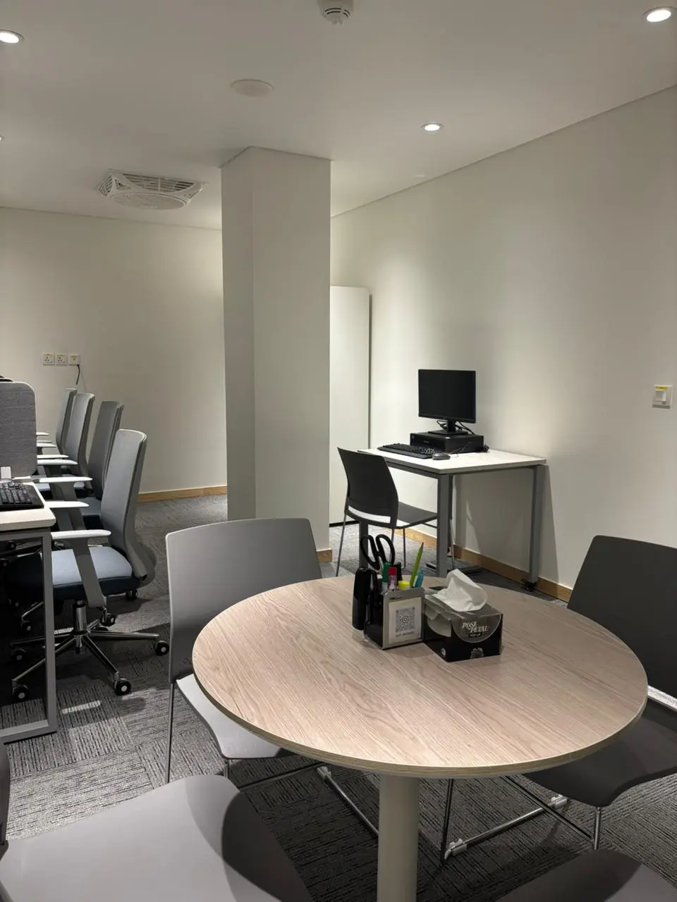 Incubation Centre and Job Placement Office - Image 2
