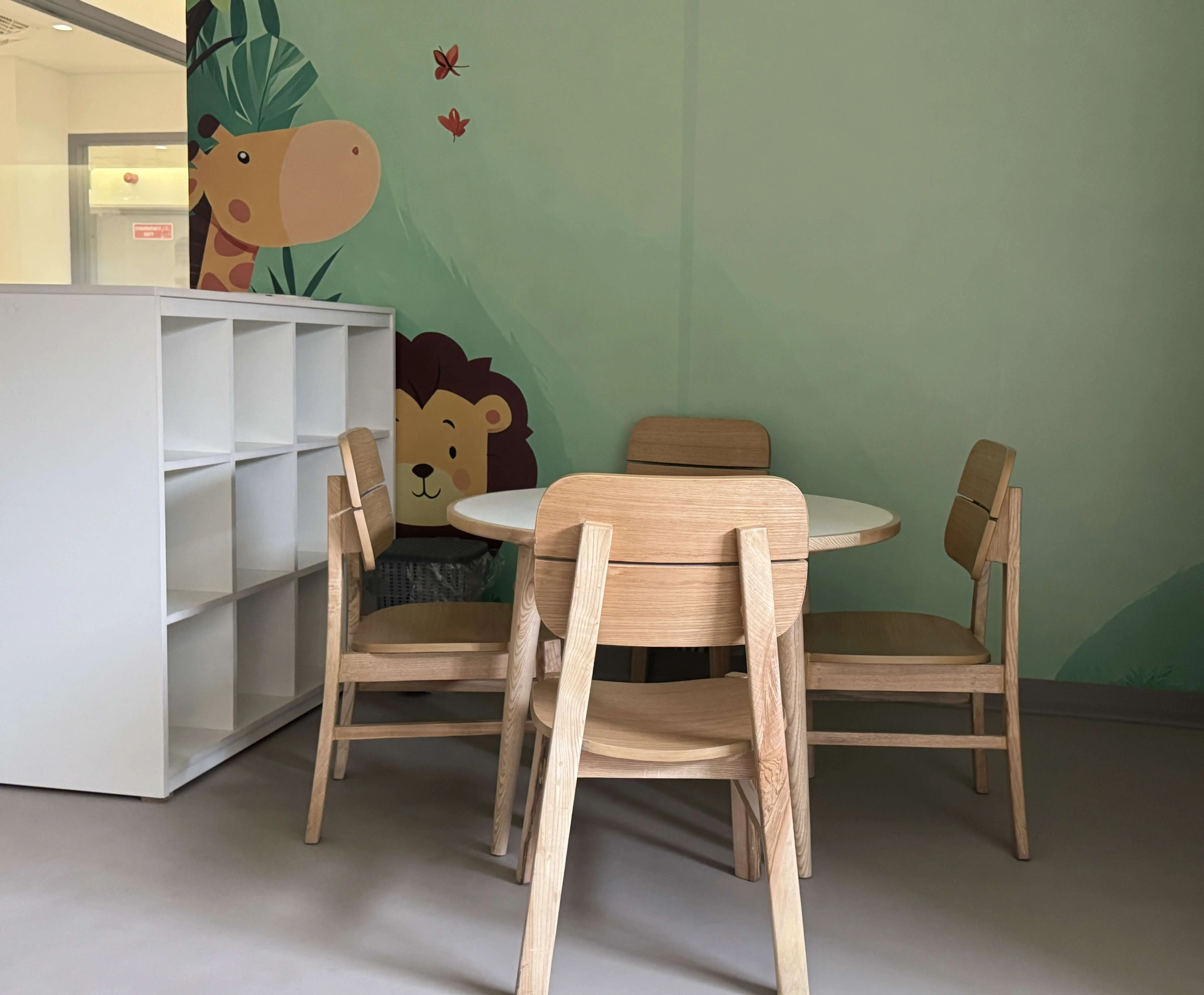 Day Care Centre - Image 2
