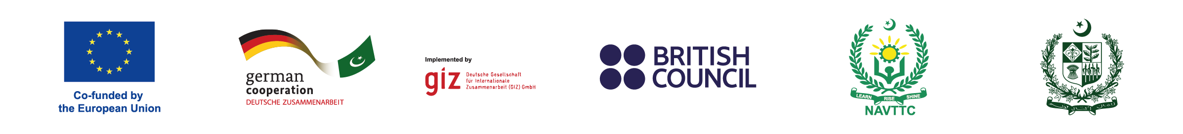 Partner Logos